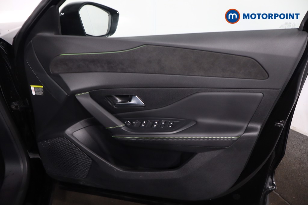 Peugeot 408 GT Automatic Petrol Hatchback - Stock Number (1623671) - 24th supplementary image