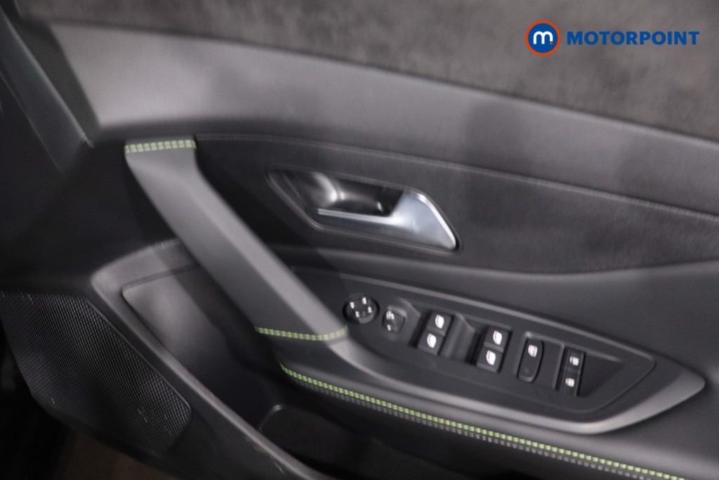 Peugeot 408 GT Automatic Petrol Hatchback - Stock Number (1623671) - 25th supplementary image