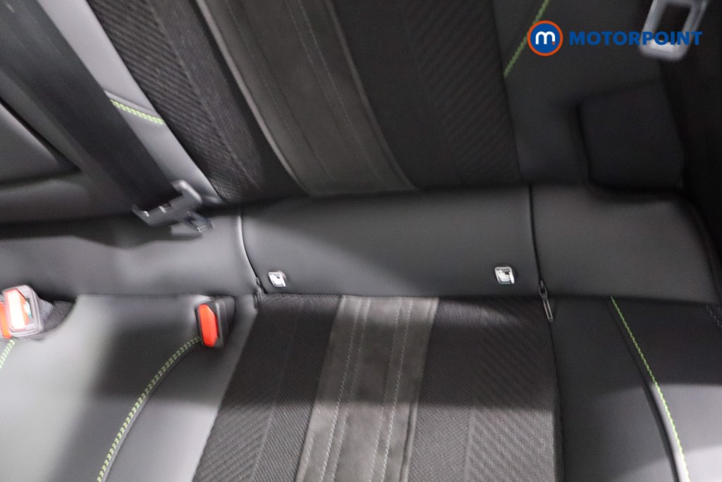 Peugeot 408 GT Automatic Petrol Hatchback - Stock Number (1623671) - 27th supplementary image