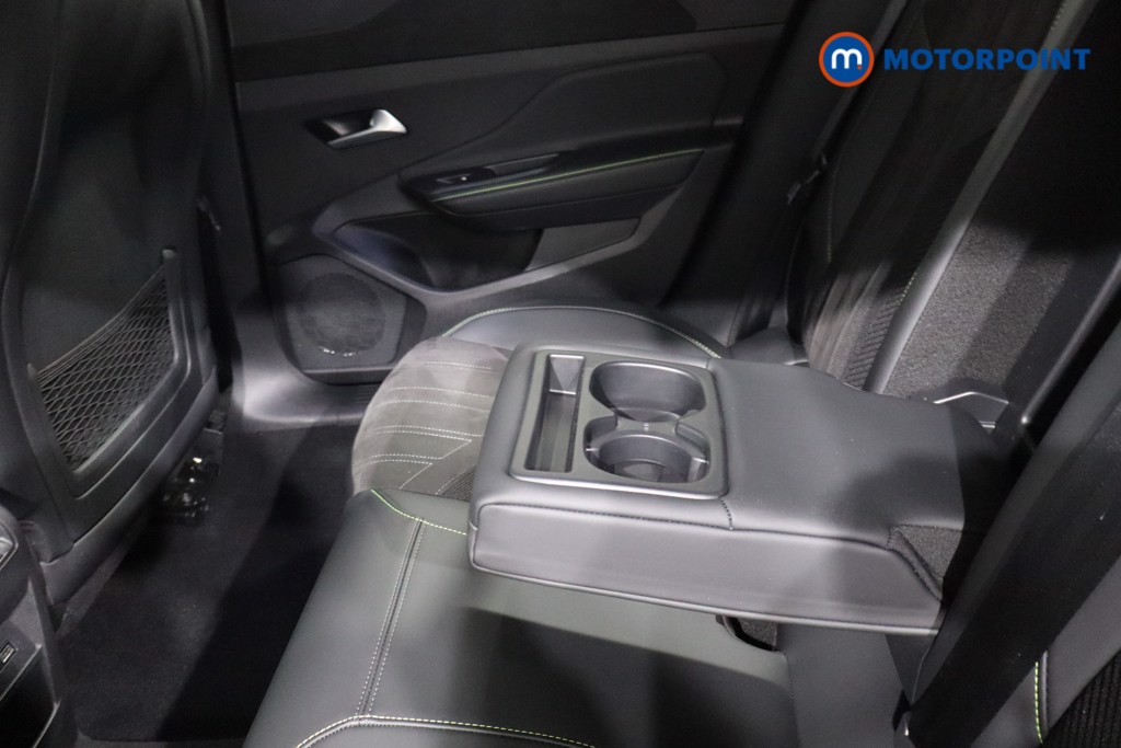 Peugeot 408 GT Automatic Petrol Hatchback - Stock Number (1623671) - 28th supplementary image