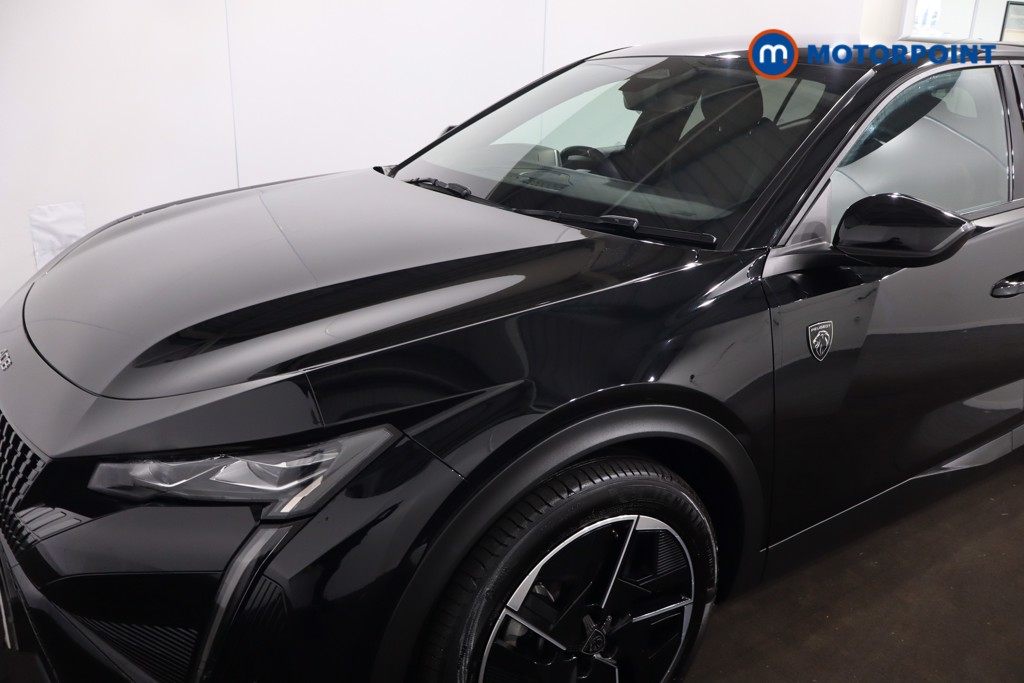 Peugeot 408 GT Automatic Petrol Hatchback - Stock Number (1623671) - 29th supplementary image