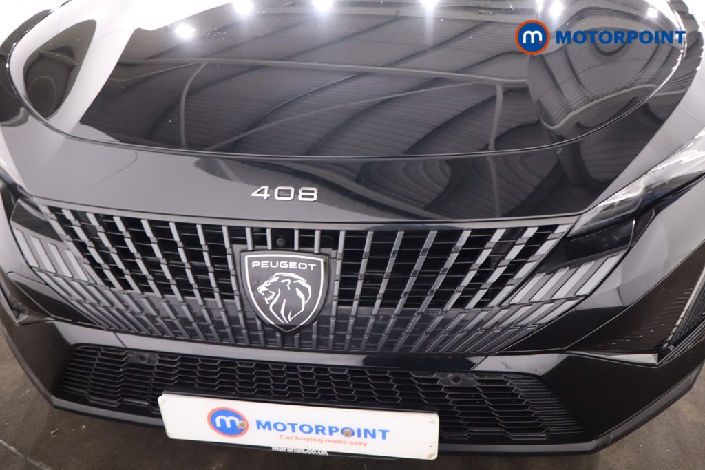 Peugeot 408 GT Automatic Petrol Hatchback - Stock Number (1623671) - 30th supplementary image