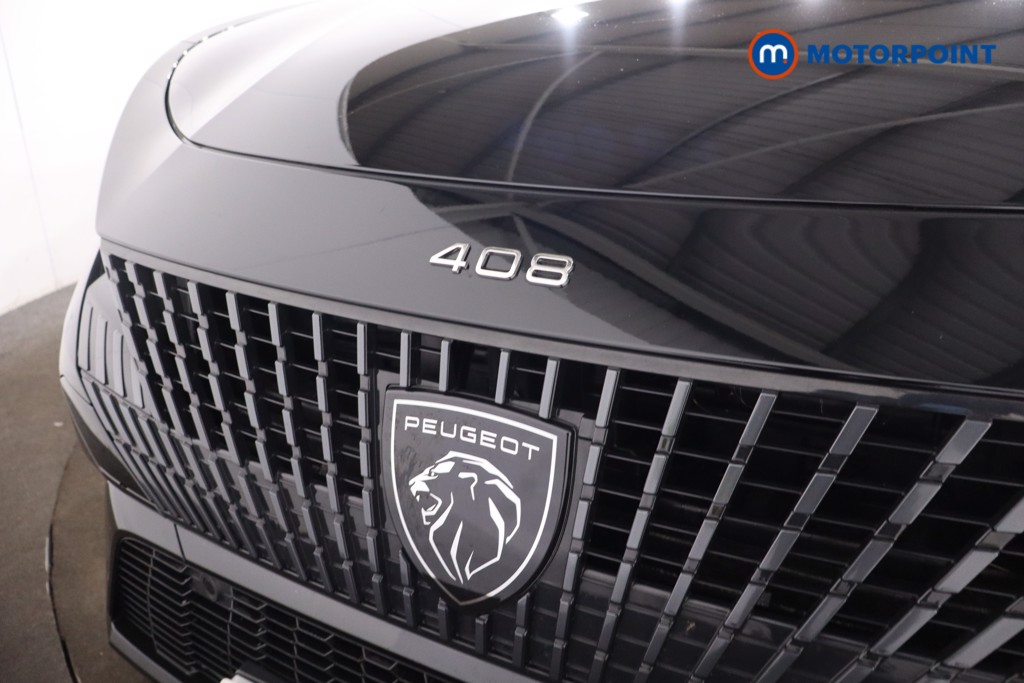 Peugeot 408 GT Automatic Petrol Hatchback - Stock Number (1623671) - 31st supplementary image