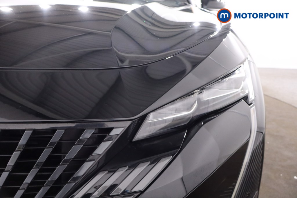 Peugeot 408 GT Automatic Petrol Hatchback - Stock Number (1623671) - 32nd supplementary image