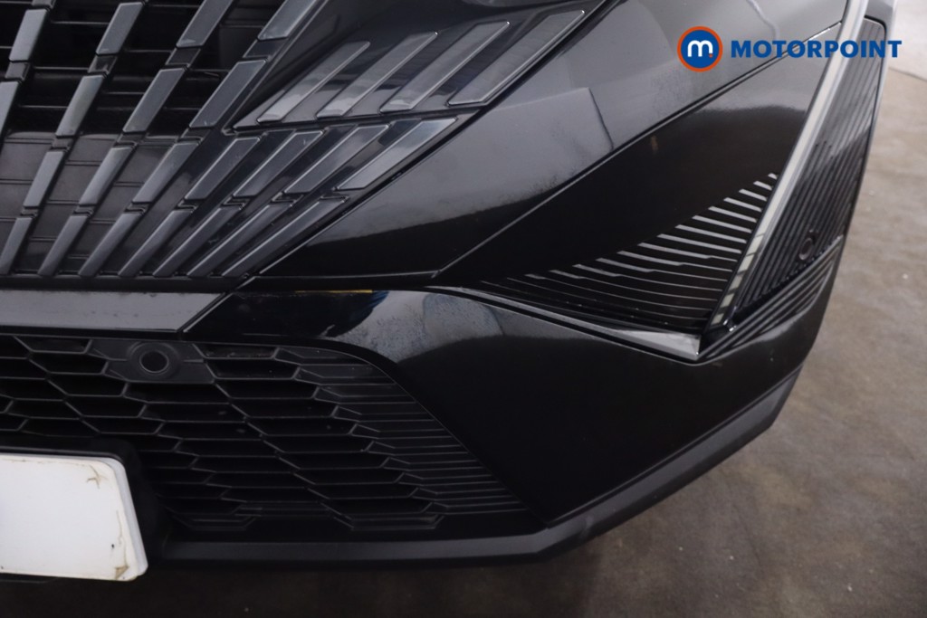 Peugeot 408 GT Automatic Petrol Hatchback - Stock Number (1623671) - 33rd supplementary image