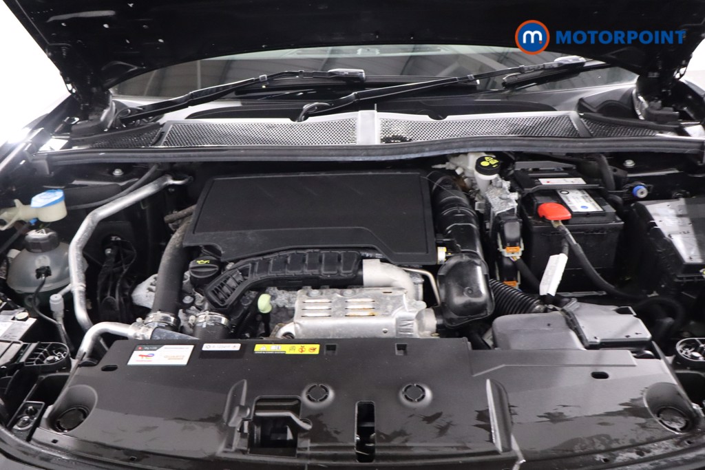 Peugeot 408 GT Automatic Petrol Hatchback - Stock Number (1623671) - 34th supplementary image