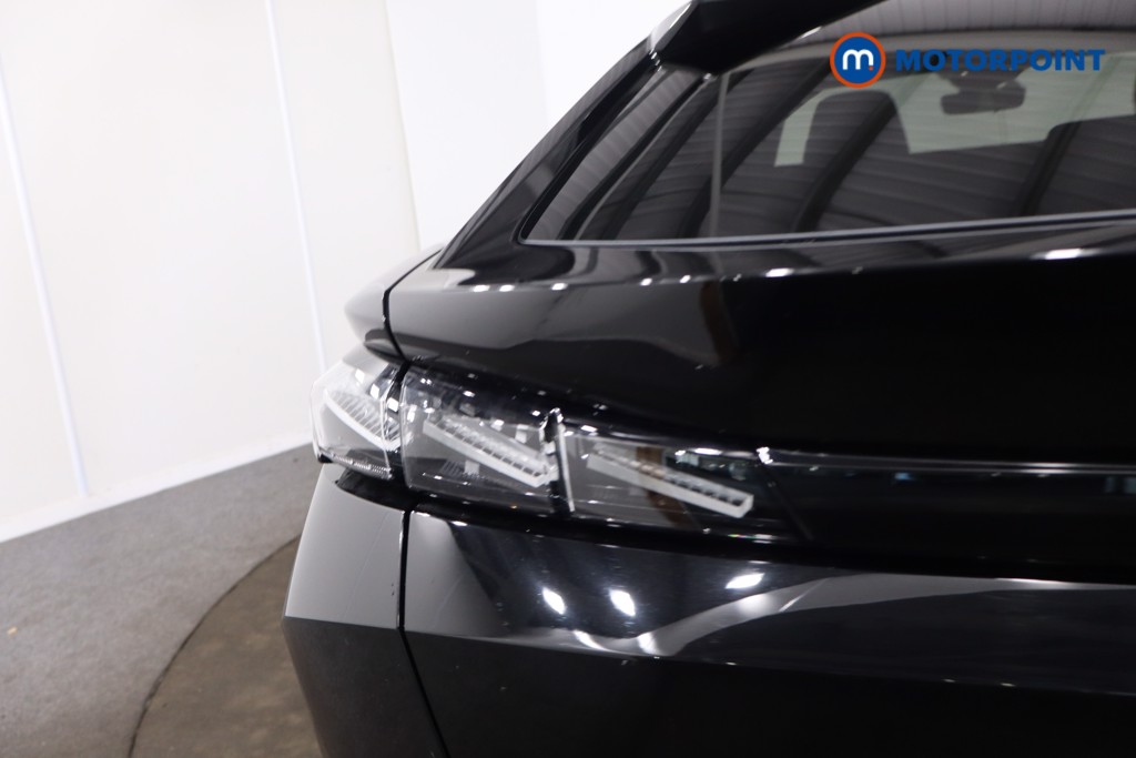 Peugeot 408 GT Automatic Petrol Hatchback - Stock Number (1623671) - 37th supplementary image