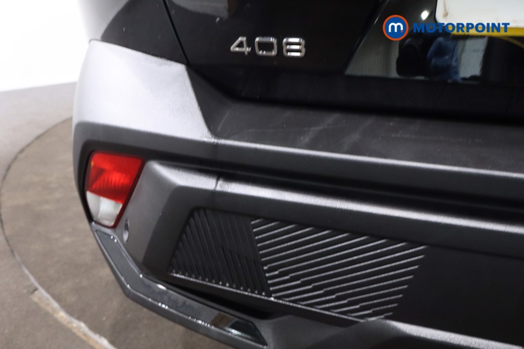 Peugeot 408 GT Automatic Petrol Hatchback - Stock Number (1623671) - 38th supplementary image