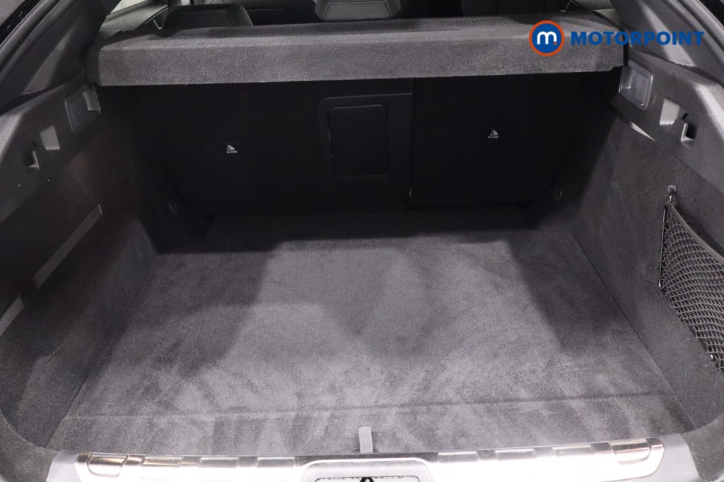 Peugeot 408 GT Automatic Petrol Hatchback - Stock Number (1623671) - 39th supplementary image