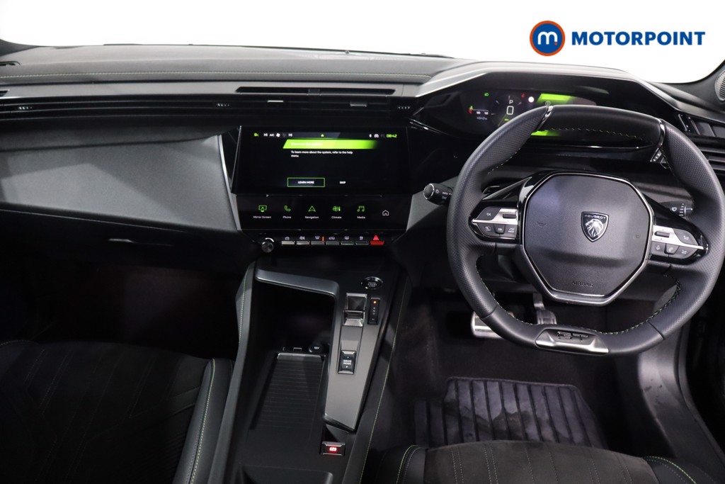 Peugeot 408 GT Automatic Petrol Hatchback - Stock Number (1623671) - 1st supplementary image