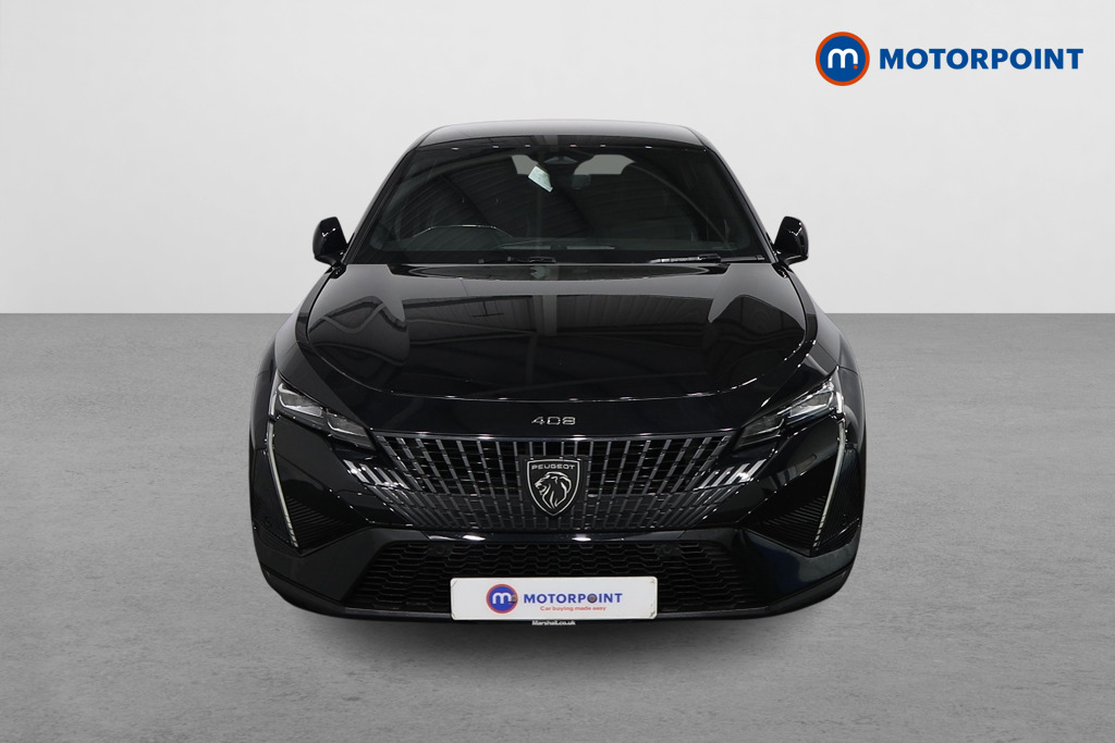 Peugeot 408 GT Automatic Petrol Hatchback - Stock Number (1623671) - Front bumper