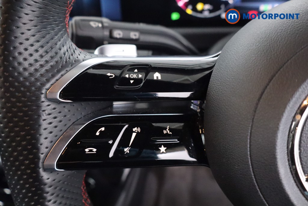 Mercedes-Benz CLA Amg Line Automatic Petrol Estate - Stock Number (1623711) - 7th supplementary image