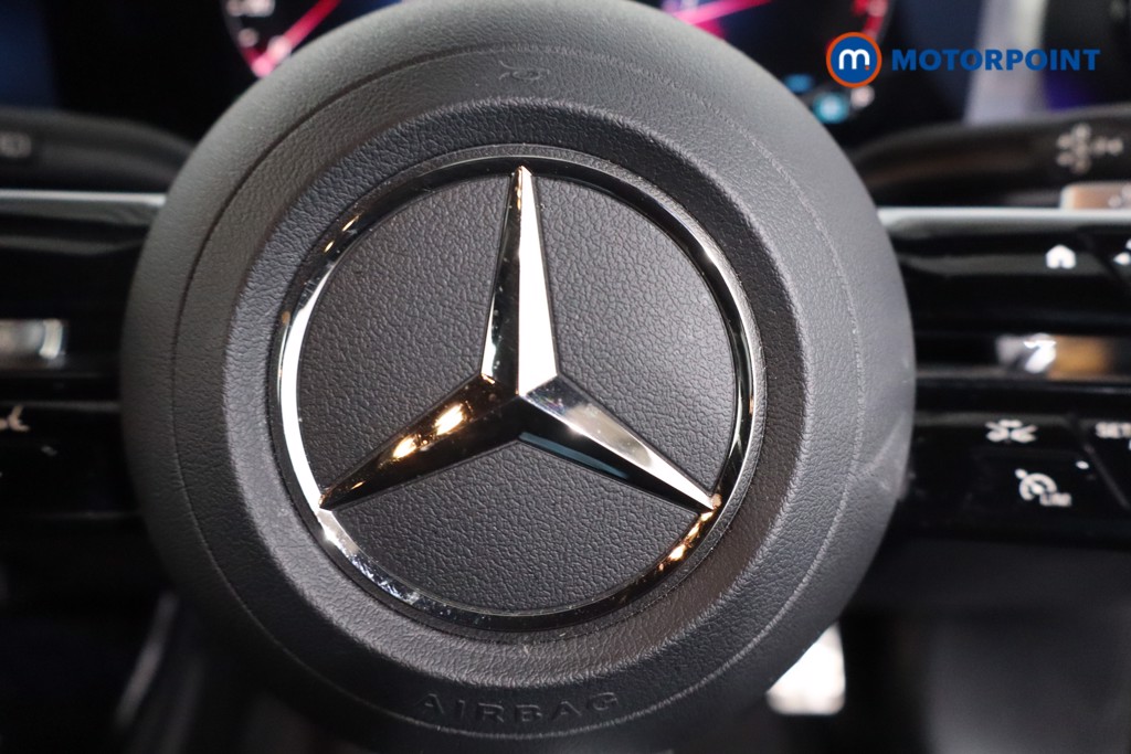 Mercedes-Benz CLA Amg Line Automatic Petrol Estate - Stock Number (1623711) - 13th supplementary image