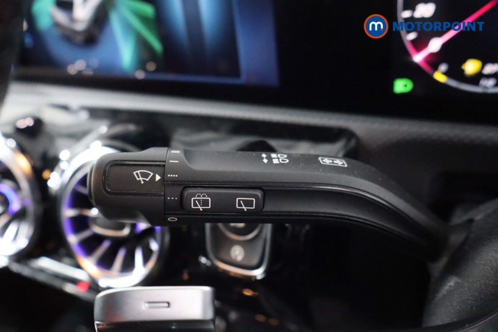 Mercedes-Benz CLA Amg Line Automatic Petrol Estate - Stock Number (1623711) - 14th supplementary image