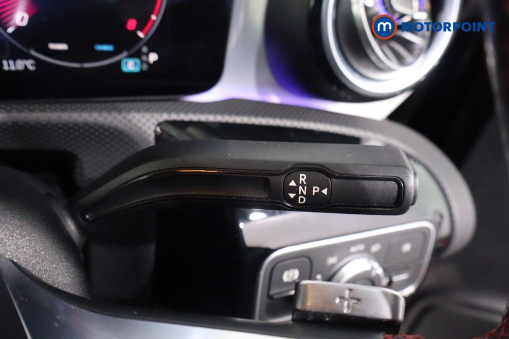 Mercedes-Benz CLA Amg Line Automatic Petrol Estate - Stock Number (1623711) - 15th supplementary image