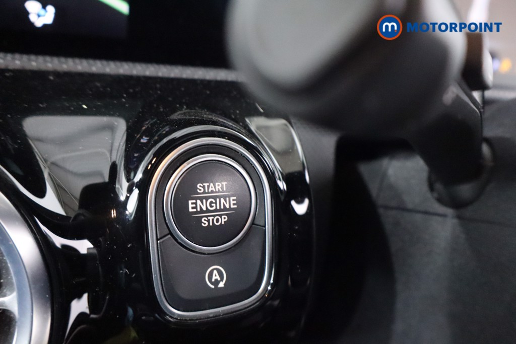 Mercedes-Benz CLA Amg Line Automatic Petrol Estate - Stock Number (1623711) - 18th supplementary image