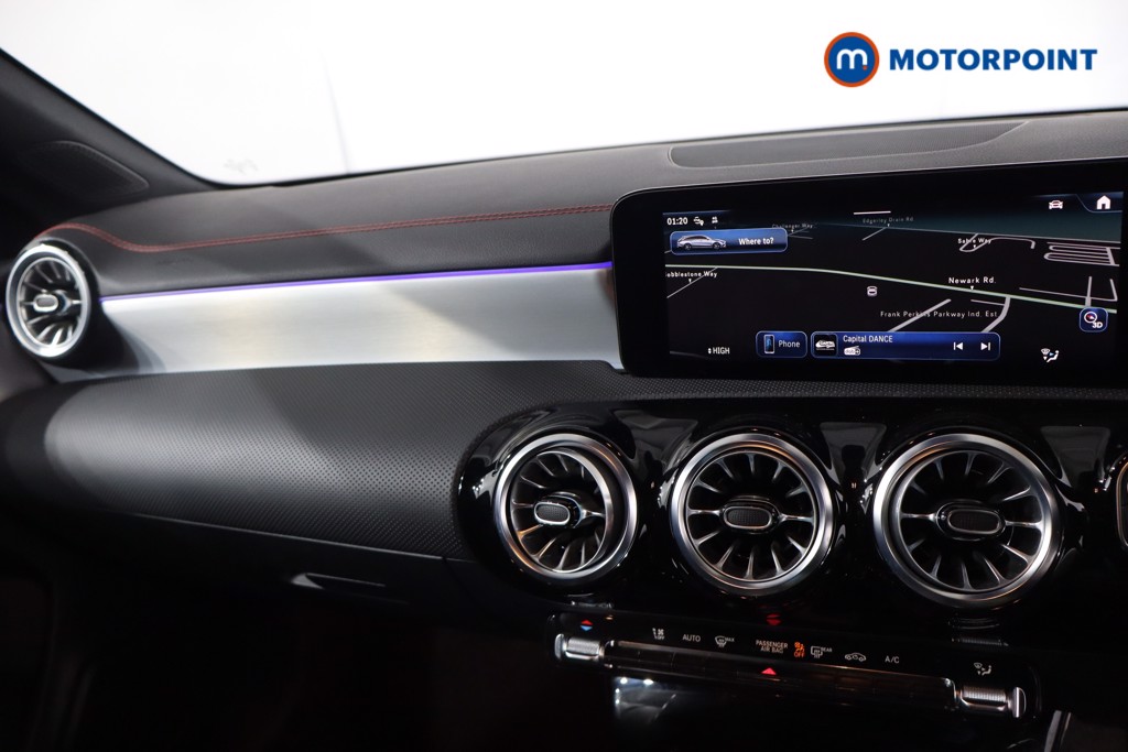 Mercedes-Benz CLA Amg Line Automatic Petrol Estate - Stock Number (1623711) - 19th supplementary image