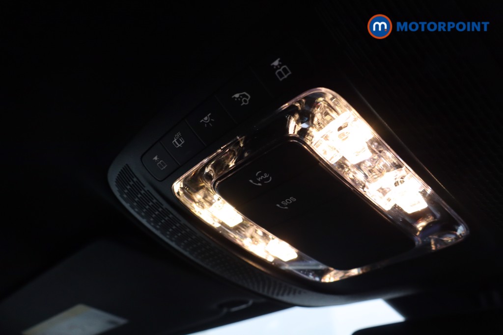 Mercedes-Benz CLA Amg Line Automatic Petrol Estate - Stock Number (1623711) - 22nd supplementary image