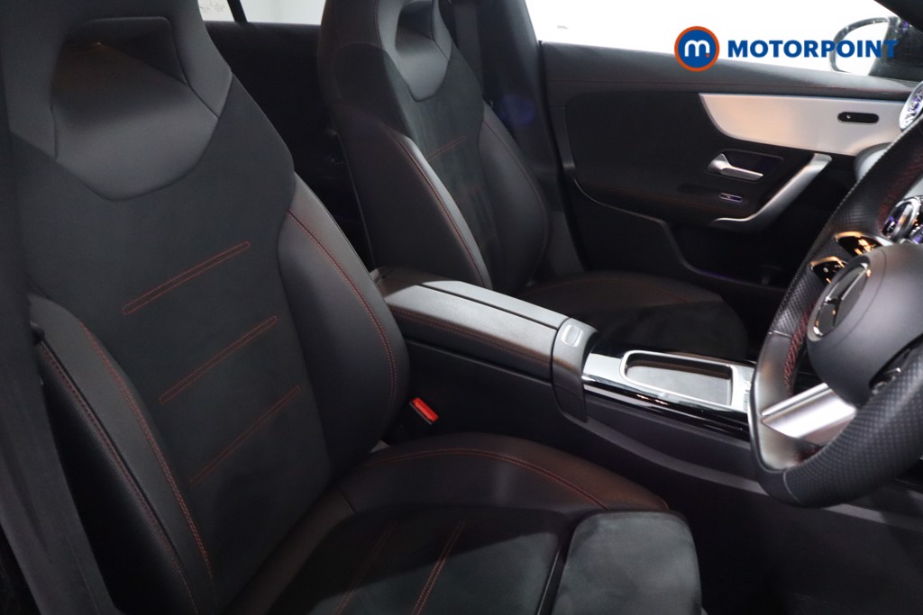 Mercedes-Benz CLA Amg Line Automatic Petrol Estate - Stock Number (1623711) - 23rd supplementary image