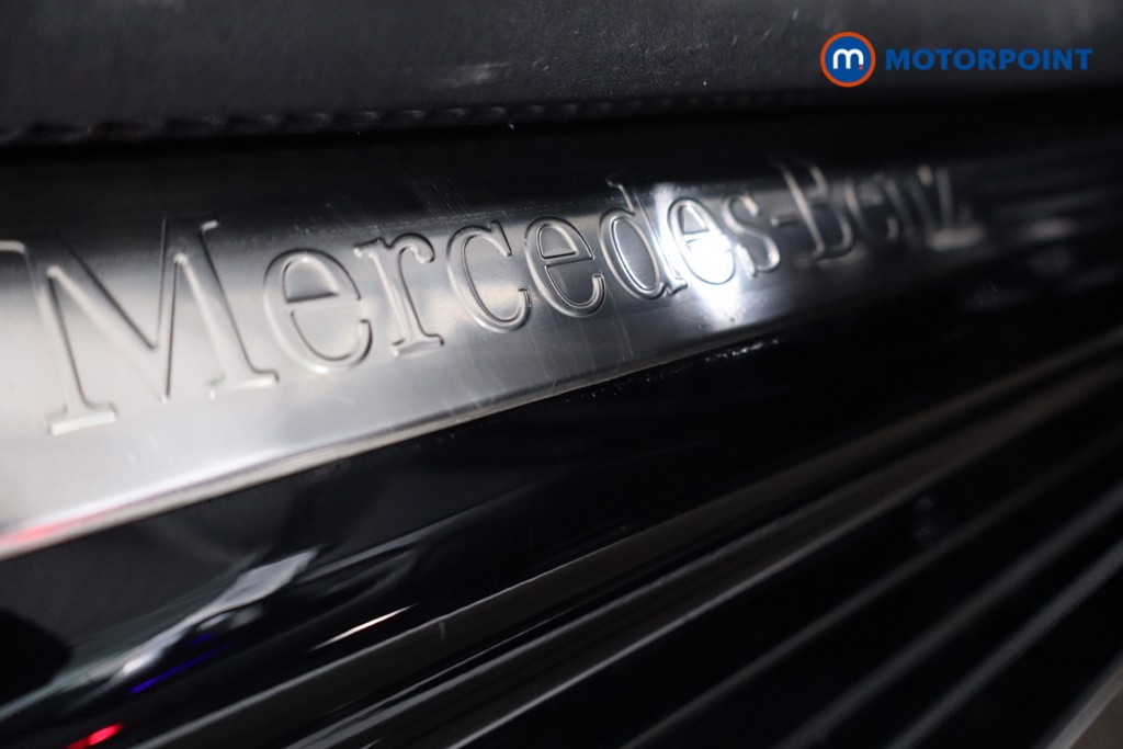 Mercedes-Benz CLA Amg Line Automatic Petrol Estate - Stock Number (1623711) - 24th supplementary image