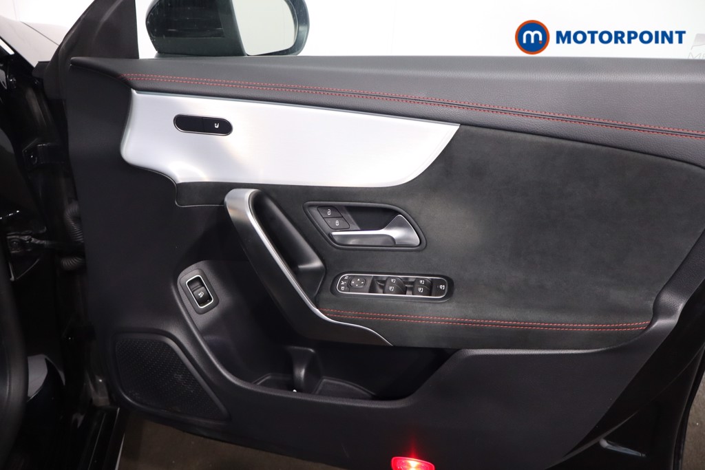 Mercedes-Benz CLA Amg Line Automatic Petrol Estate - Stock Number (1623711) - 25th supplementary image