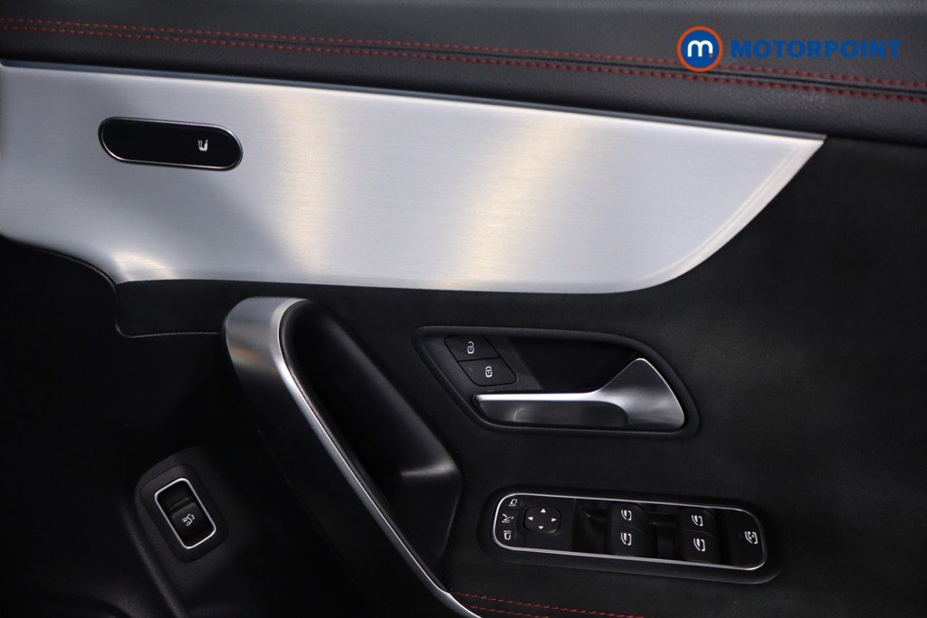 Mercedes-Benz CLA Amg Line Automatic Petrol Estate - Stock Number (1623711) - 26th supplementary image