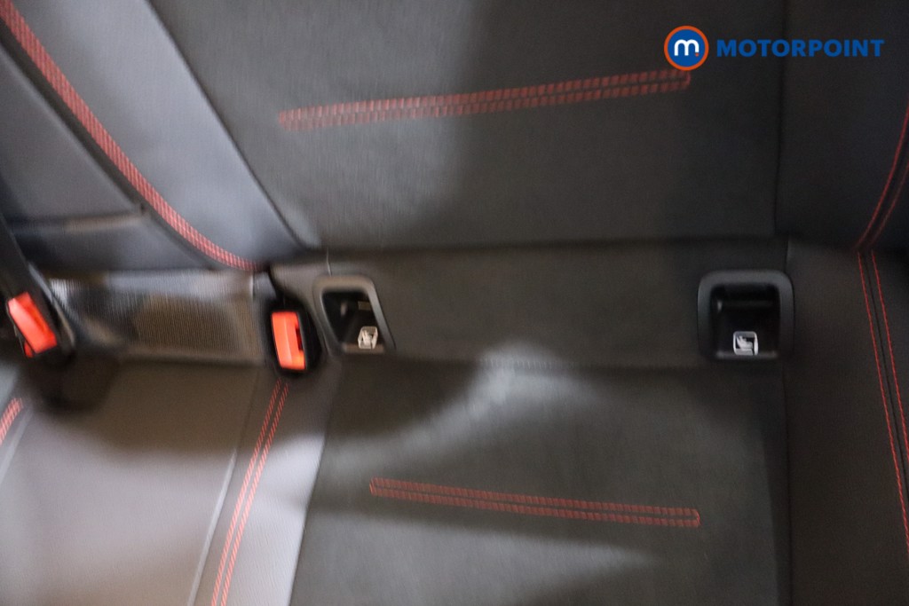 Mercedes-Benz CLA Amg Line Automatic Petrol Estate - Stock Number (1623711) - 27th supplementary image