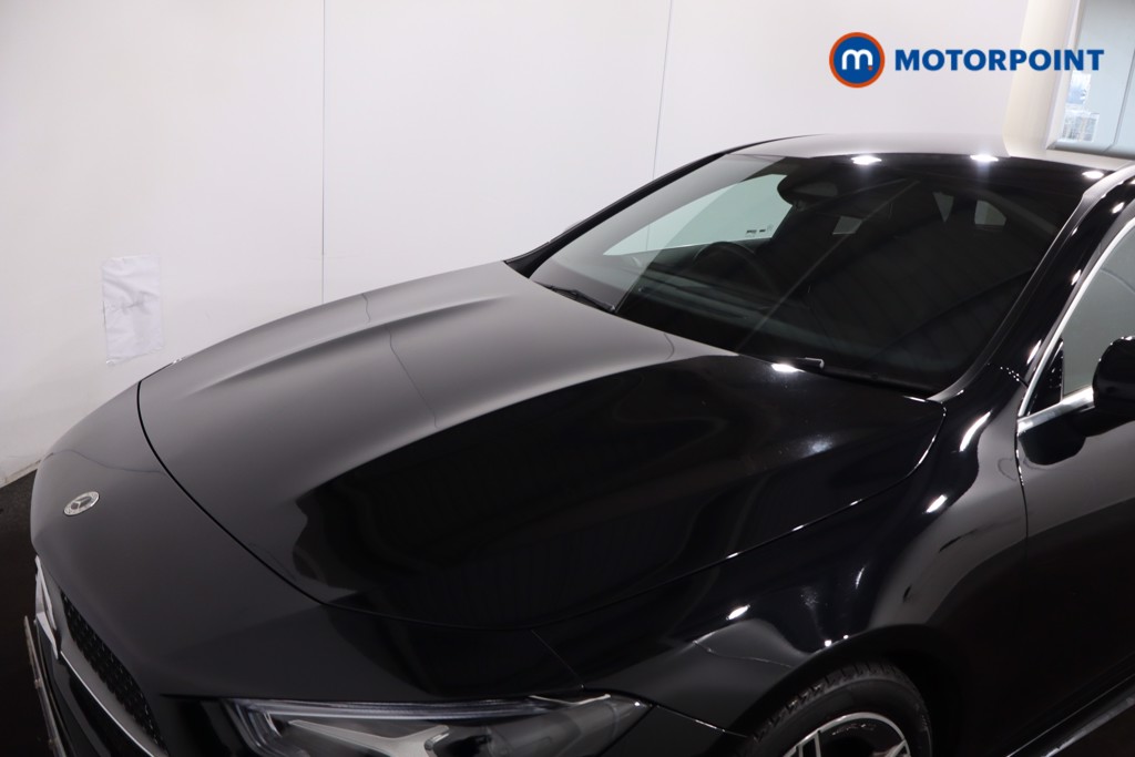 Mercedes-Benz CLA Amg Line Automatic Petrol Estate - Stock Number (1623711) - 29th supplementary image