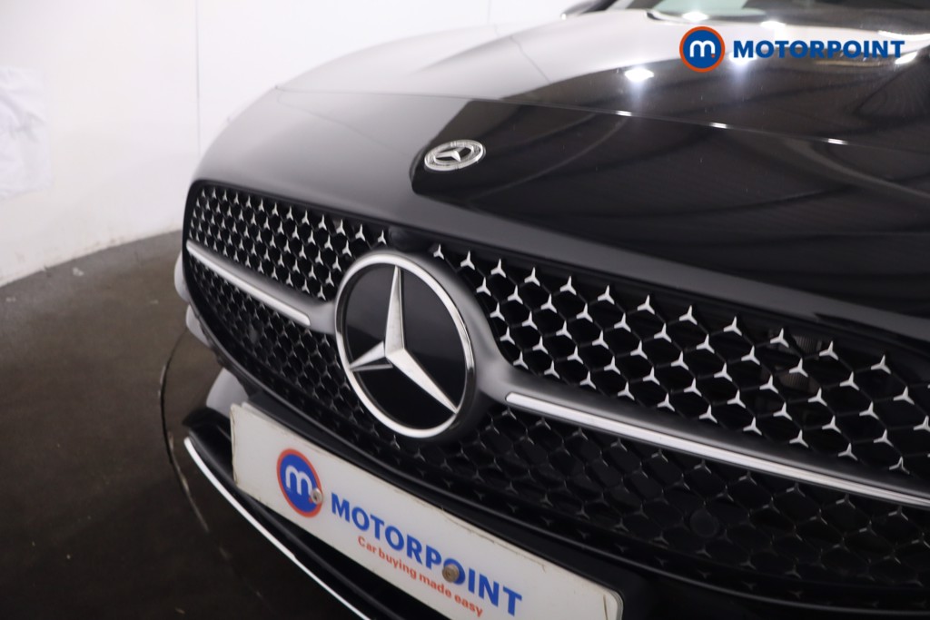 Mercedes-Benz CLA Amg Line Automatic Petrol Estate - Stock Number (1623711) - 30th supplementary image