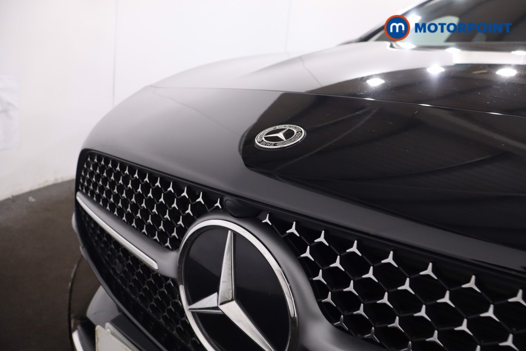 Mercedes-Benz CLA Amg Line Automatic Petrol Estate - Stock Number (1623711) - 31st supplementary image