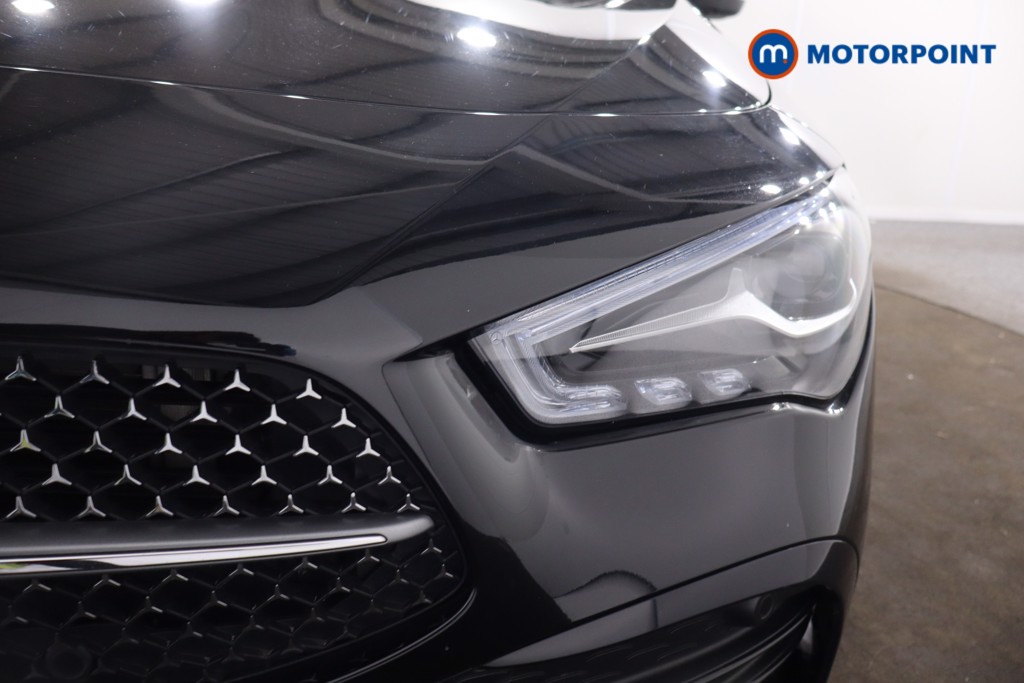 Mercedes-Benz CLA Amg Line Automatic Petrol Estate - Stock Number (1623711) - 32nd supplementary image