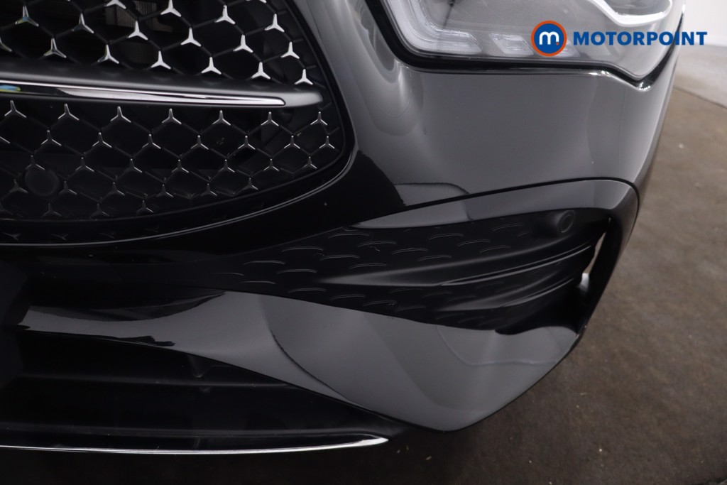 Mercedes-Benz CLA Amg Line Automatic Petrol Estate - Stock Number (1623711) - 33rd supplementary image