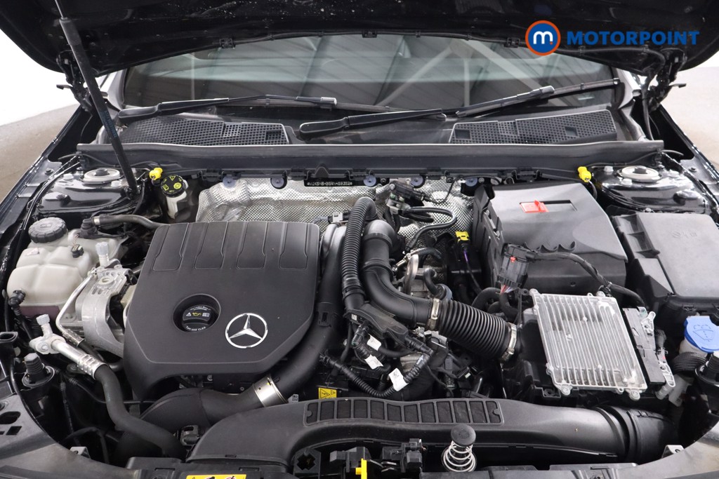 Mercedes-Benz CLA Amg Line Automatic Petrol Estate - Stock Number (1623711) - 34th supplementary image