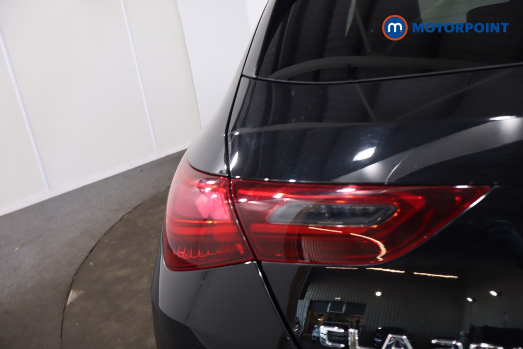 Mercedes-Benz CLA Amg Line Automatic Petrol Estate - Stock Number (1623711) - 36th supplementary image