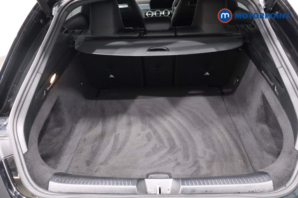 Mercedes-Benz CLA Amg Line Automatic Petrol Estate - Stock Number (1623711) - 39th supplementary image