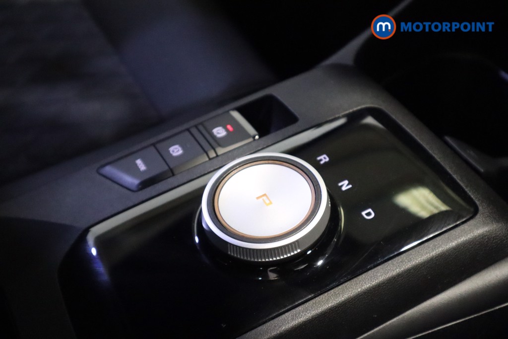 Mg Motor Uk MG3 Trophy Automatic Petrol-Electric Hybrid Hatchback - Stock Number (1623732) - 5th supplementary image