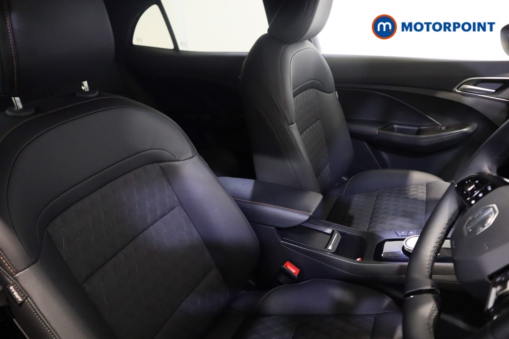 Mg Motor Uk MG3 Trophy Automatic Petrol-Electric Hybrid Hatchback - Stock Number (1623732) - 6th supplementary image