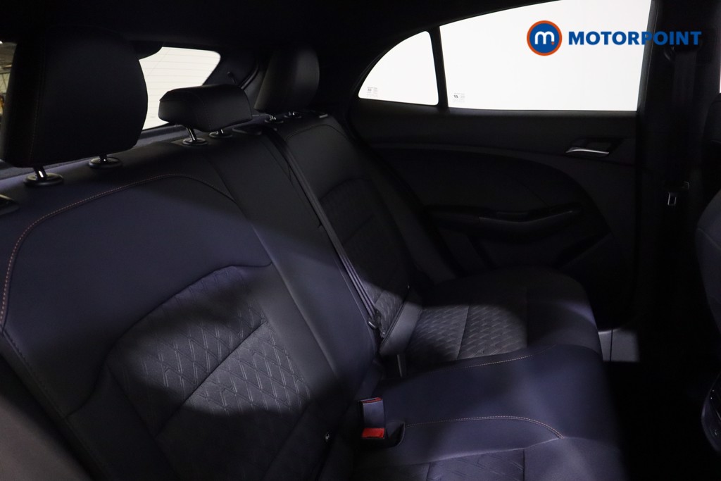 Mg Motor Uk MG3 Trophy Automatic Petrol-Electric Hybrid Hatchback - Stock Number (1623732) - 7th supplementary image