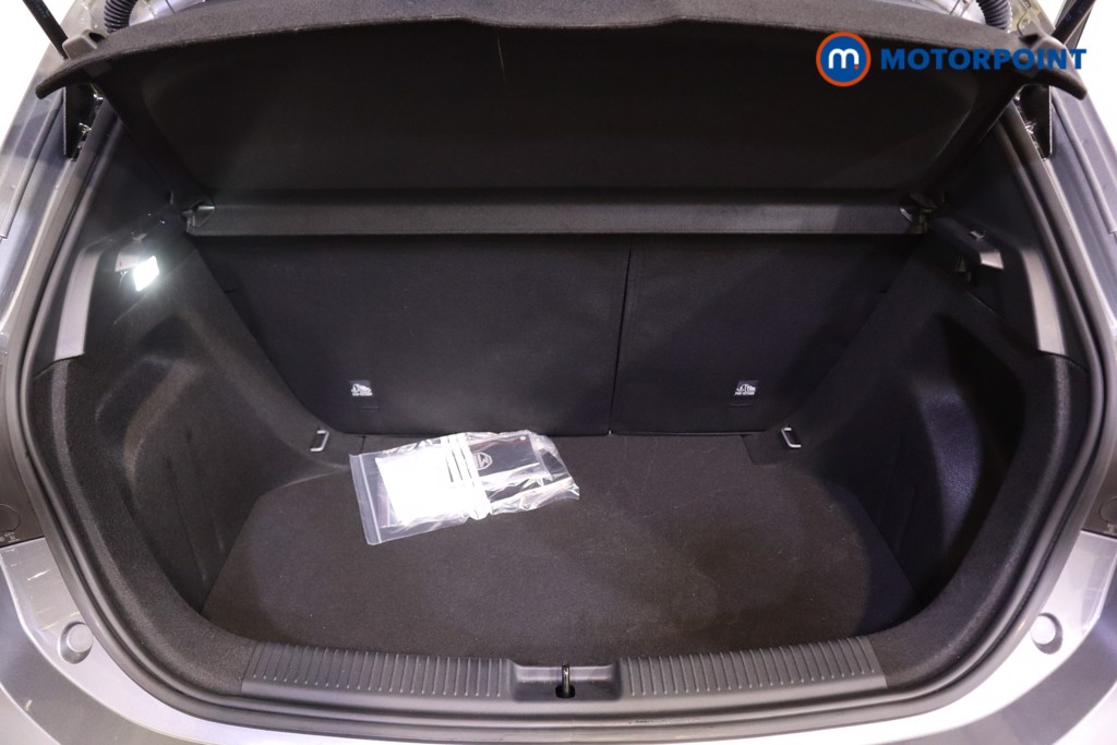 Mg Motor Uk MG3 Trophy Automatic Petrol-Electric Hybrid Hatchback - Stock Number (1623732) - 8th supplementary image