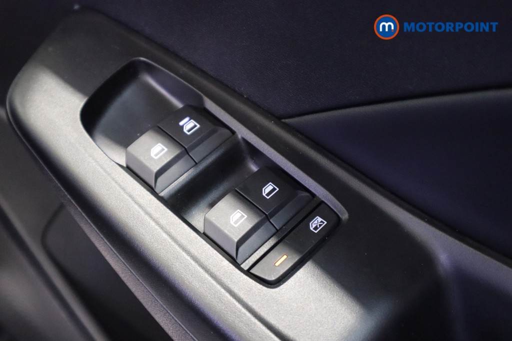 Mg Motor Uk MG3 Trophy Automatic Petrol-Electric Hybrid Hatchback - Stock Number (1623732) - 13th supplementary image