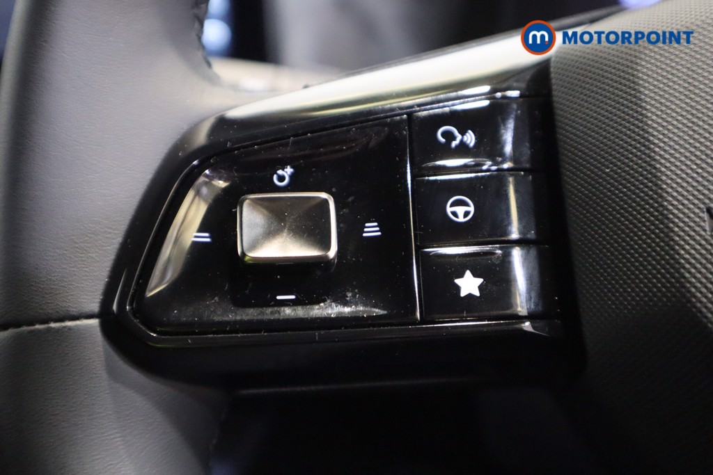 Mg Motor Uk MG3 Trophy Automatic Petrol-Electric Hybrid Hatchback - Stock Number (1623732) - 14th supplementary image