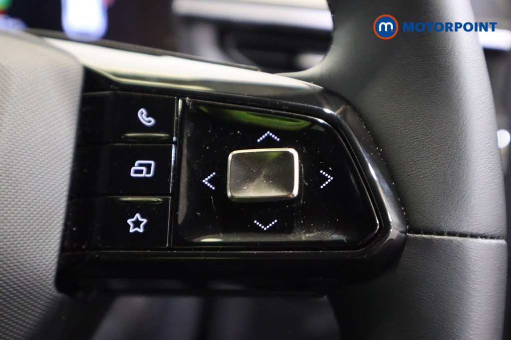 Mg Motor Uk MG3 Trophy Automatic Petrol-Electric Hybrid Hatchback - Stock Number (1623732) - 15th supplementary image