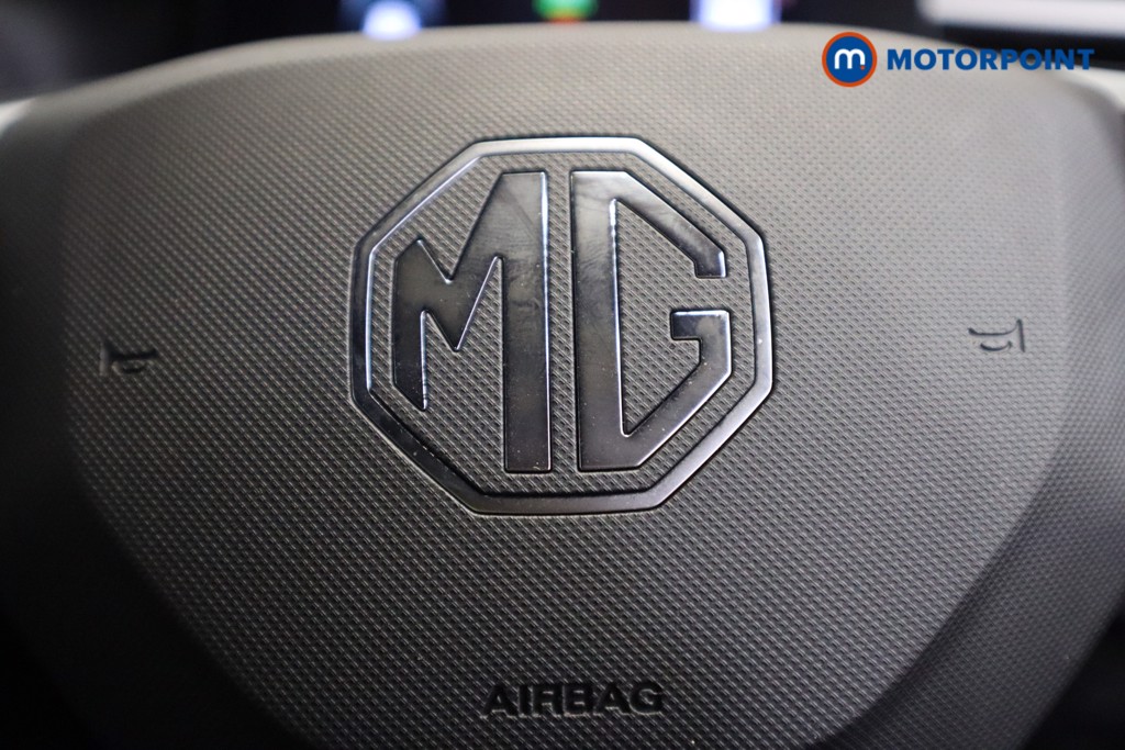 Mg Motor Uk MG3 Trophy Automatic Petrol-Electric Hybrid Hatchback - Stock Number (1623732) - 16th supplementary image
