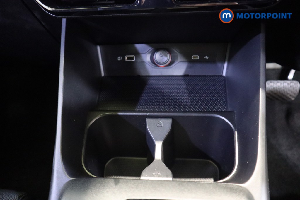 Mg Motor Uk MG3 Trophy Automatic Petrol-Electric Hybrid Hatchback - Stock Number (1623732) - 19th supplementary image