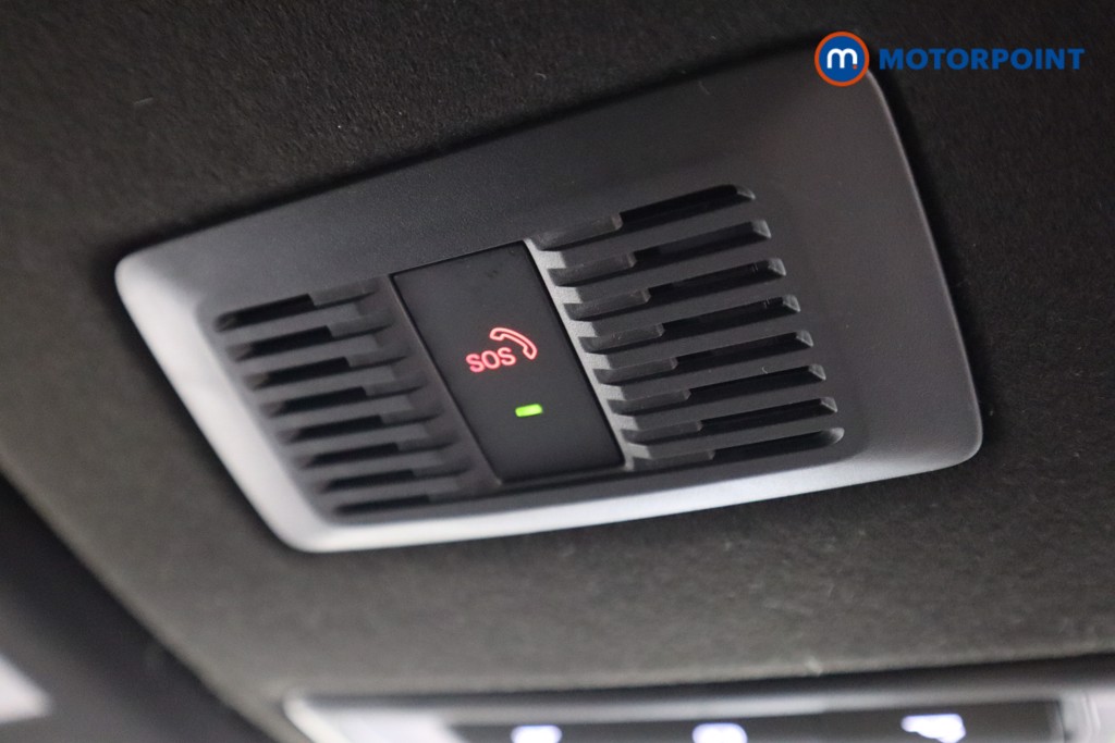 Mg Motor Uk MG3 Trophy Automatic Petrol-Electric Hybrid Hatchback - Stock Number (1623732) - 20th supplementary image