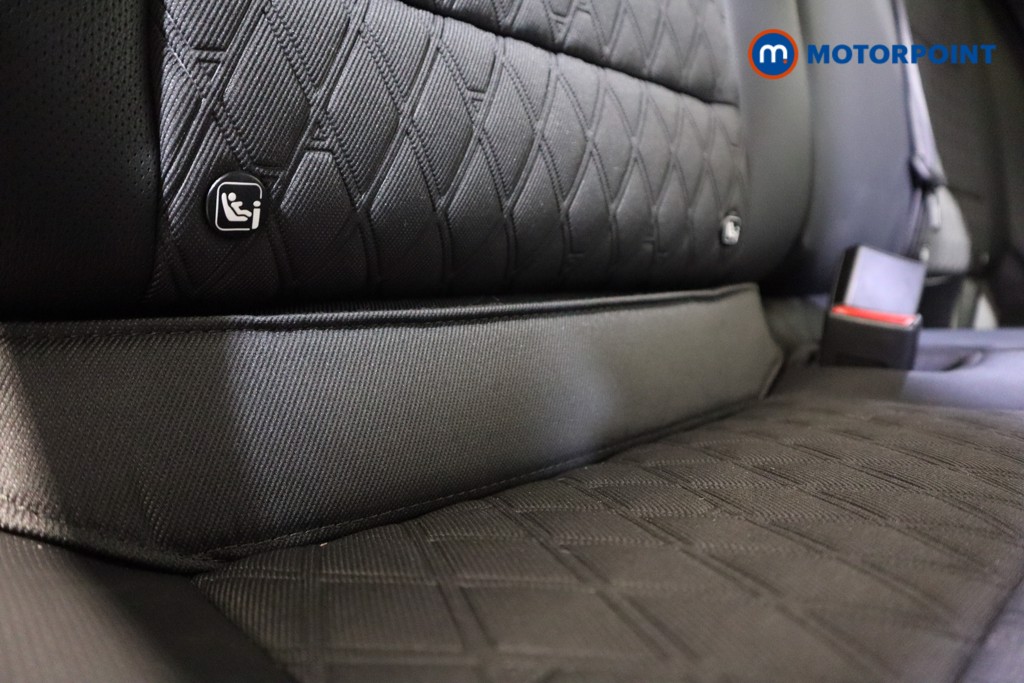 Mg Motor Uk MG3 Trophy Automatic Petrol-Electric Hybrid Hatchback - Stock Number (1623732) - 21st supplementary image