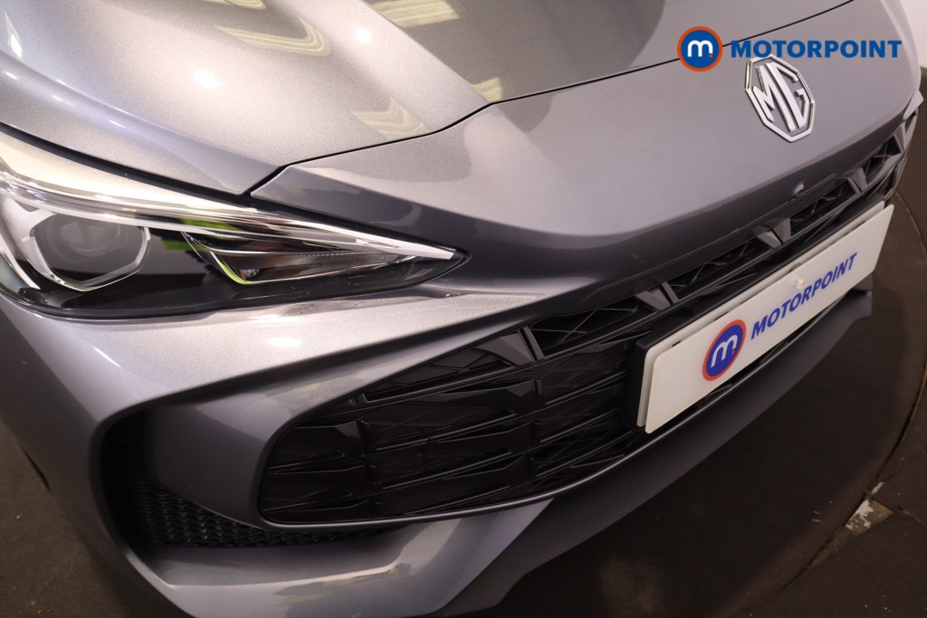 Mg Motor Uk MG3 Trophy Automatic Petrol-Electric Hybrid Hatchback - Stock Number (1623732) - 24th supplementary image