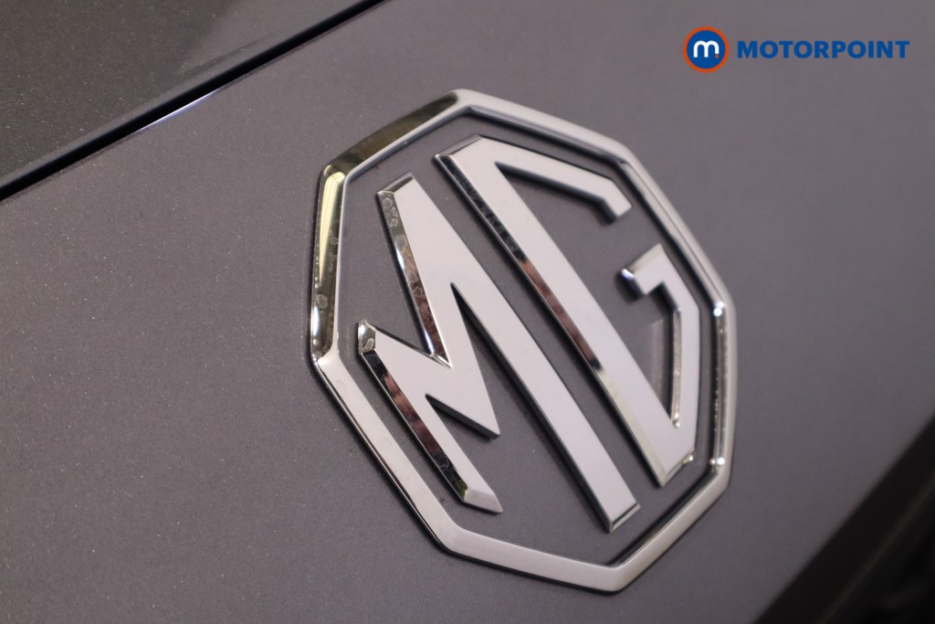 Mg Motor Uk MG3 Trophy Automatic Petrol-Electric Hybrid Hatchback - Stock Number (1623732) - 25th supplementary image