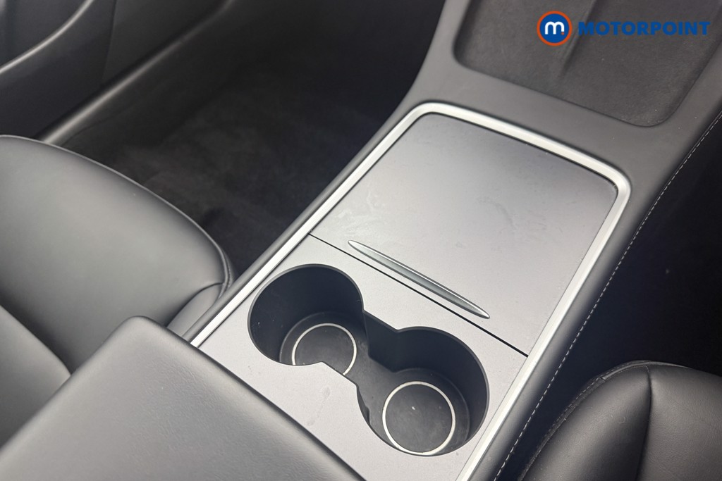 Tesla Model 3 Performance Automatic Electric Saloon - Stock Number (1623733) - 4th supplementary image