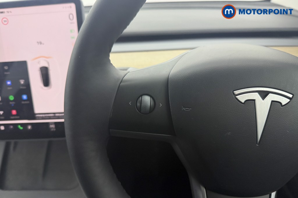 Tesla Model 3 Performance Automatic Electric Saloon - Stock Number (1623733) - 6th supplementary image